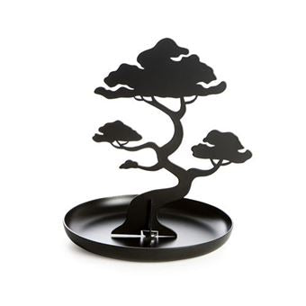 Porta-joías KIKKERLAND Magnético Bonsai