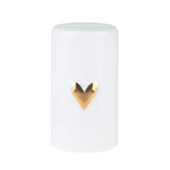 Mealheiro RADER Savings Box - Heart