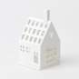 Suporte RADER Tealight House - Home is where the heart is