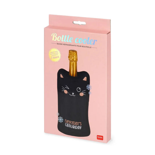 Manga Refrigeradora LEGAMI Bottle Cooler - Kitty