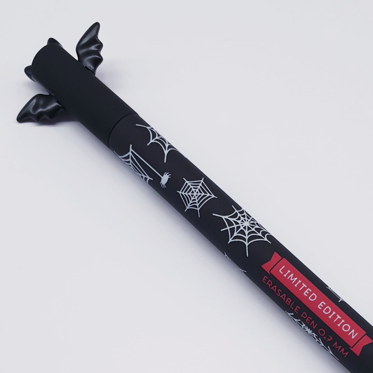 Esf. LEGAMI Erasable Pen - Too Cute to Spook - Bat