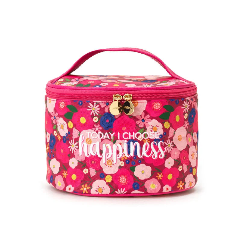 Bolsa de Viagem LEGAMI - HELLO  BEAUTY