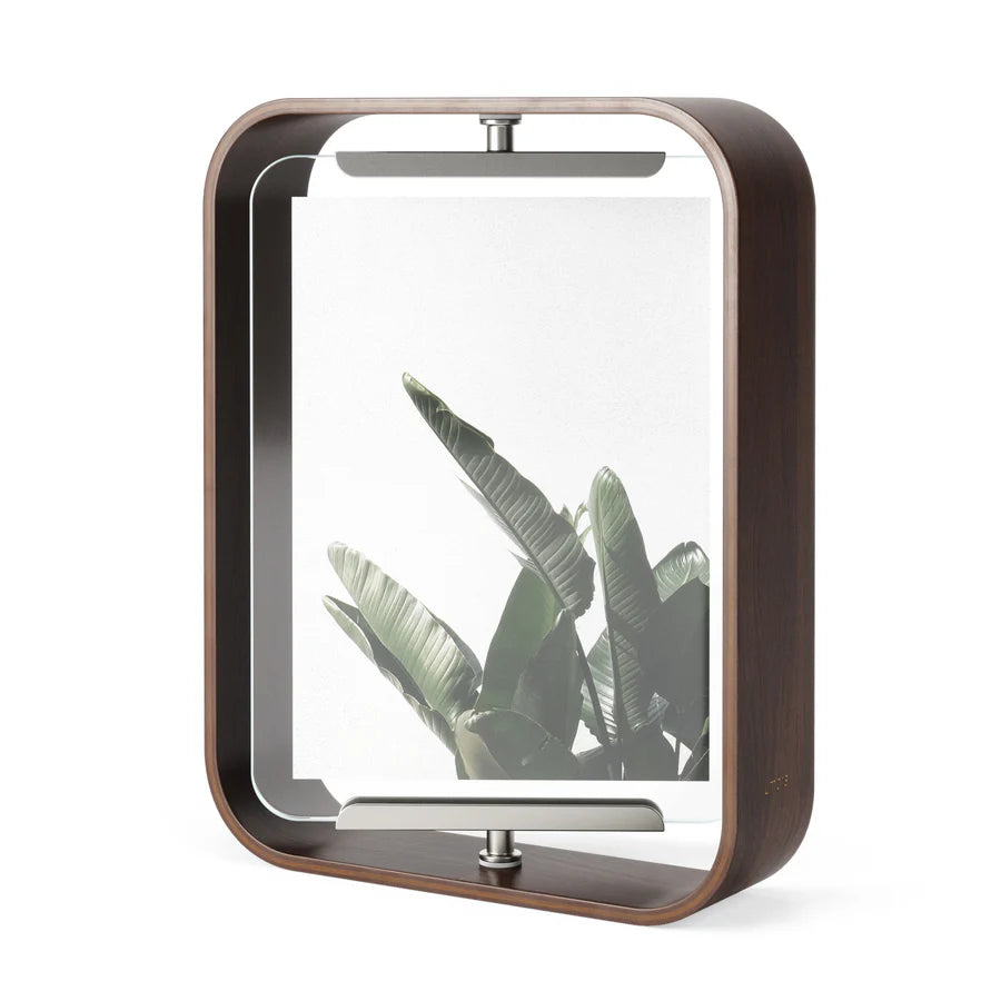 Moldura UMBRA Bellwood picture frame - Castanho