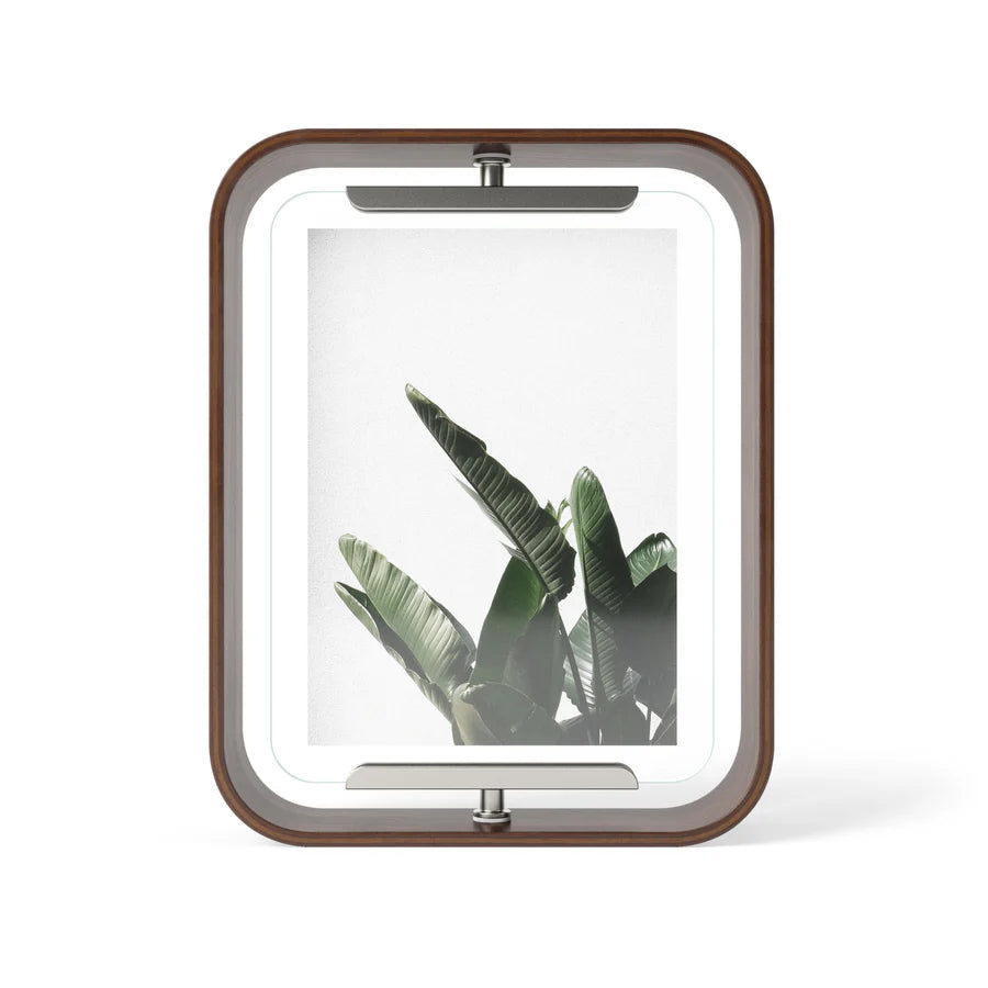 Moldura UMBRA Bellwood picture frame - Castanho