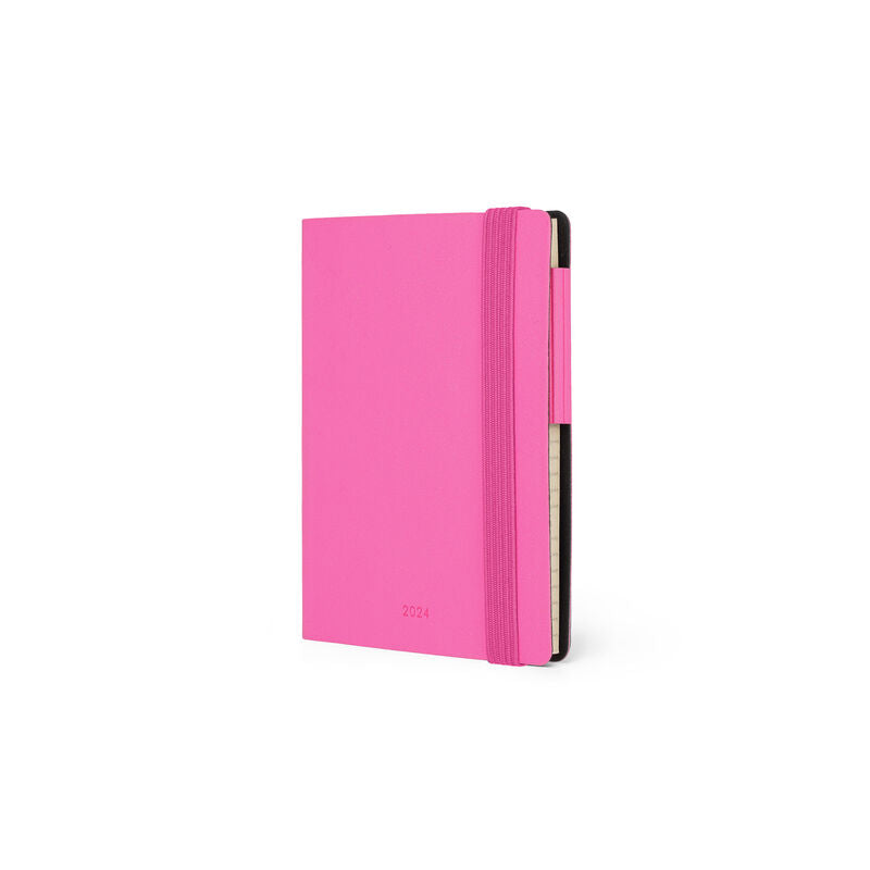 Agenda LEGAMI 2024 Colours Mini - Weekly