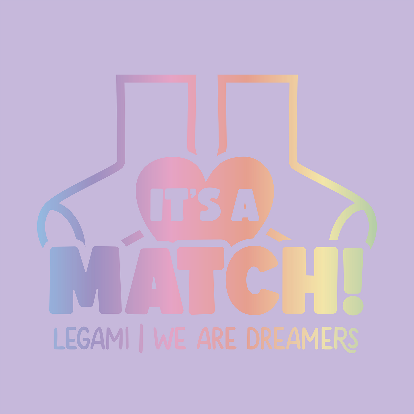 Meias Antiderrapantes LEGAMI Erasable - It´s a Match! - Bee