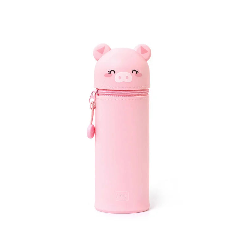 Estojo LEGAMI Kawaii - Piggy