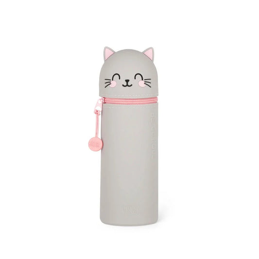 Estojo LEGAMI Kawaii - Kitty