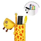 Estojo LEGAMI Kawaii - Giraffe