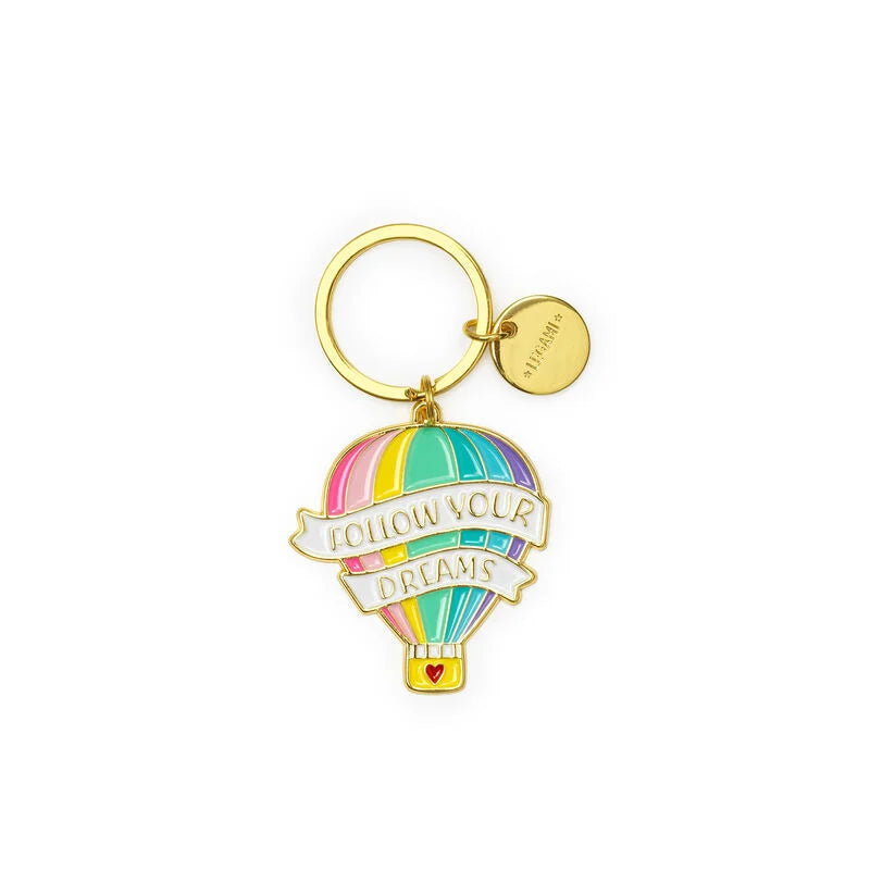 Porta-chaves LEGAMI Key Ring!