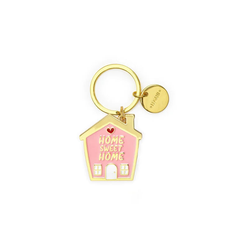 Porta-chaves LEGAMI Key Ring!