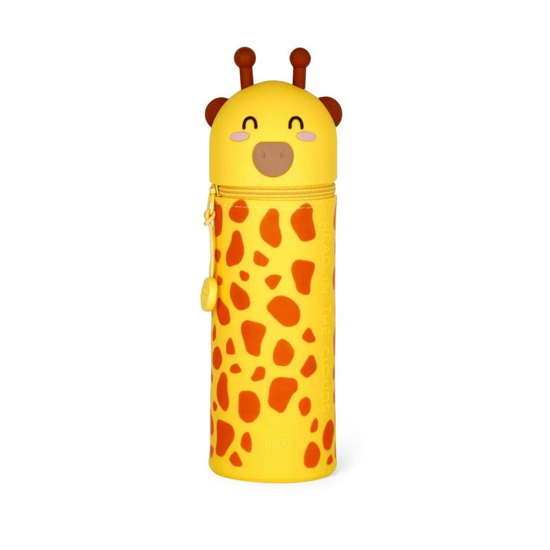 Estojo LEGAMI Kawaii - Giraffe