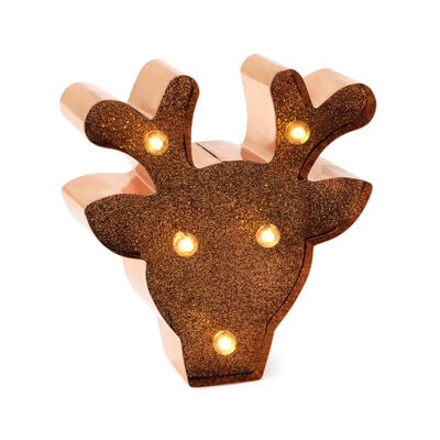 Luz Decorativa LEGAMI Christmas - Reindeer