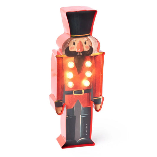 Luz Decorativa LEGAMI Christmas - Nutcracker