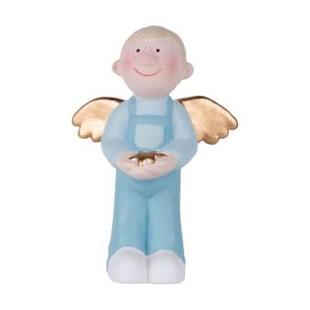 Anjo RADER Heaven Brothers - 1 Edition - Medium - Lucas