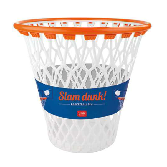 Cesto LEGAMI Slam Dunk - Basketball