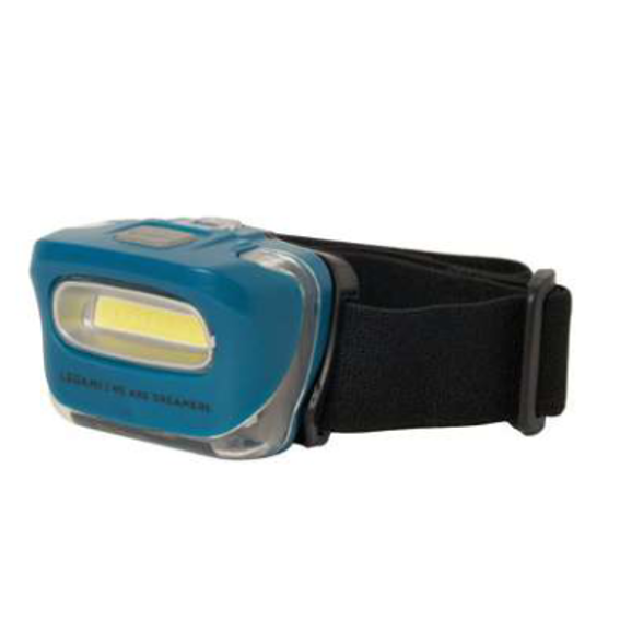 Lanterna LEGAMI SOS Headlamp - Petrol Blue