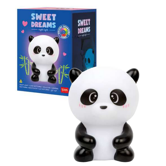 Candeeiro LEGAMI Sweet Dreams - Panda