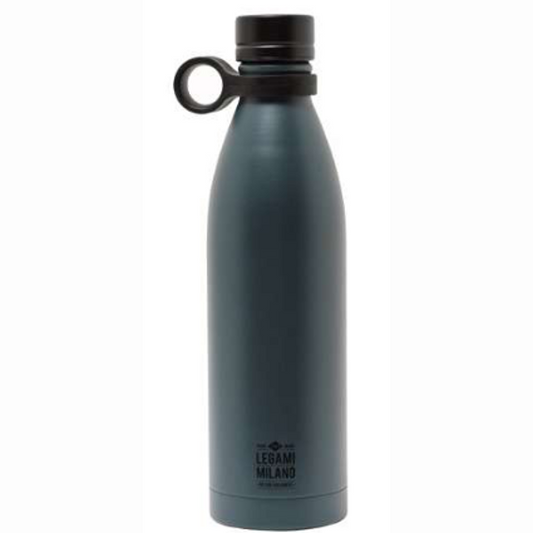 Garrafa Desporto LEGAMI Hot & Cold - 800ml - Black