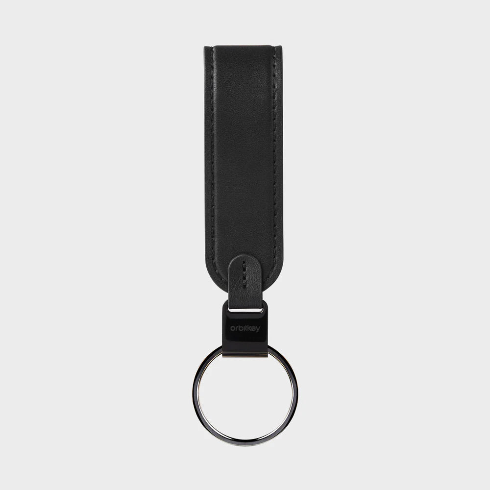 Porta-chaves ORBITKEY Loop Leather