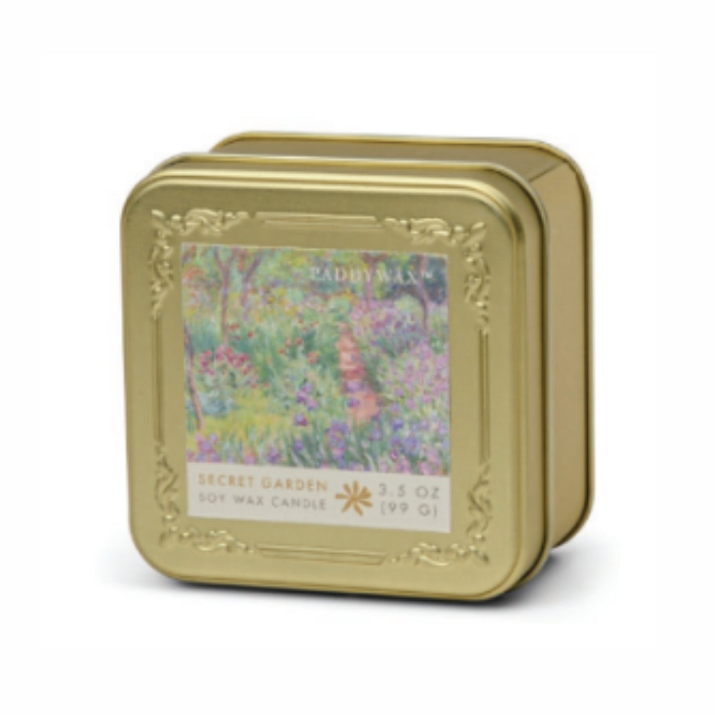 Vela PADDYWAX Impressionist - 99g - Claude Monet