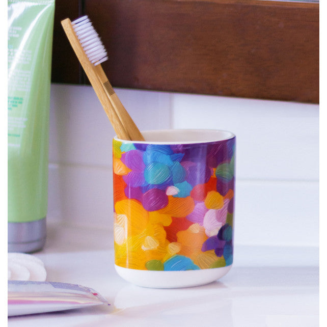 Copo PYLONES Toothbrush holder - Chic´ah