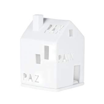 Suporte RADER Tealight House - Peace