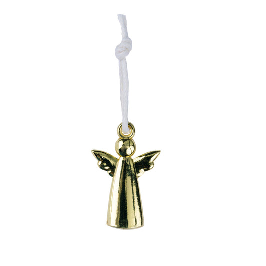 Pendente RADER Postcard - Guardian Angel - Gold