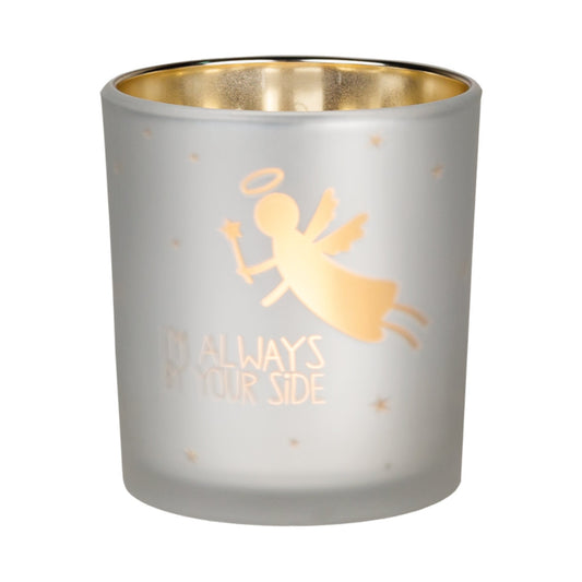 Suporte RADER Tealight Glossy Light - Guardian Angel