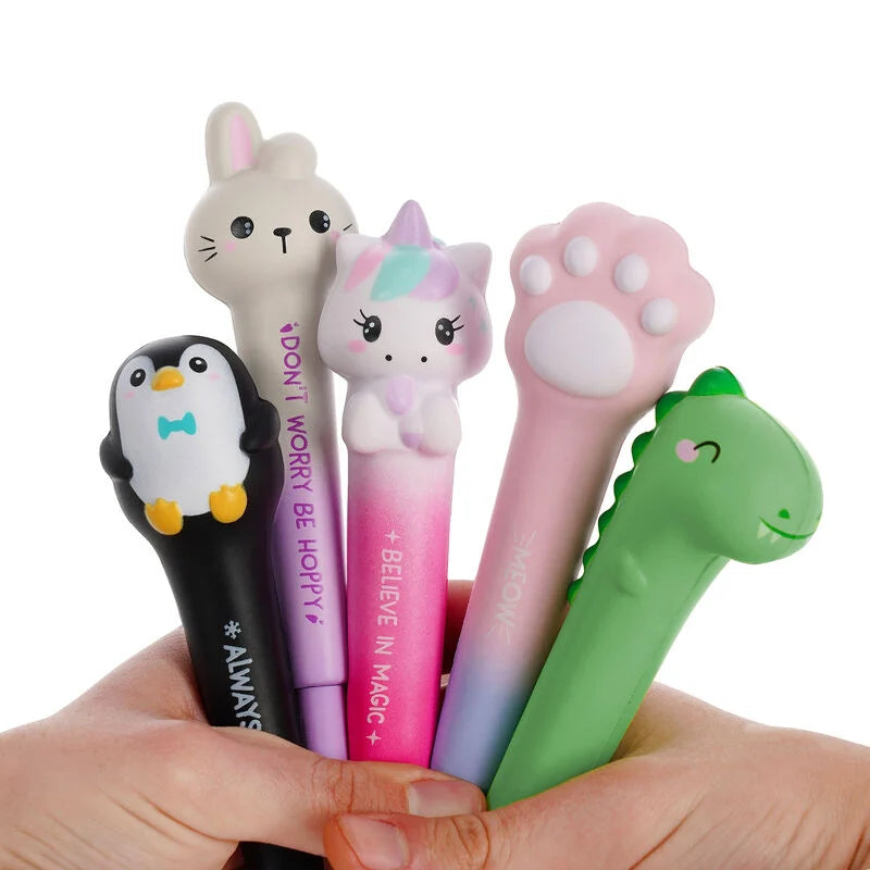 Esf. LEGAMI Squishy Gel Pen - Squeezies