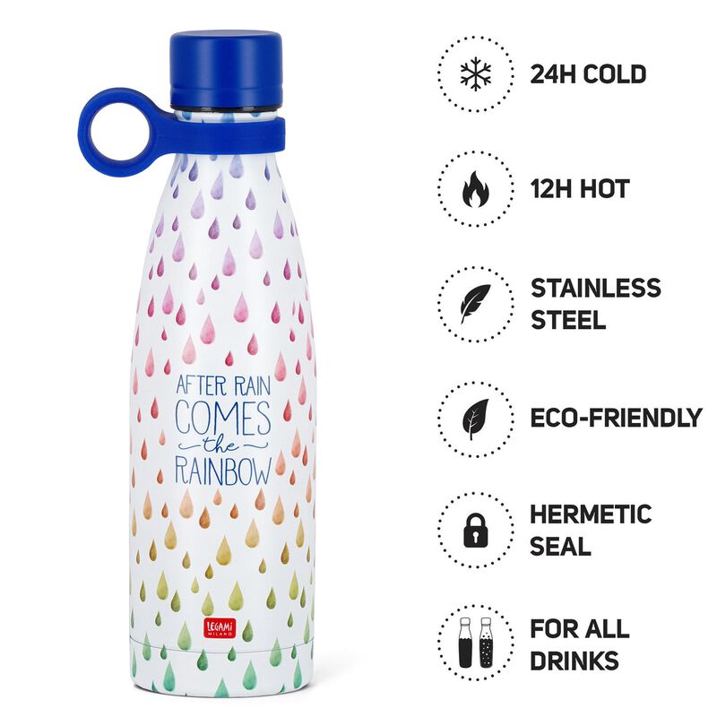 Garrafa Desporto LEGAMI Hot & Cold - 500ml