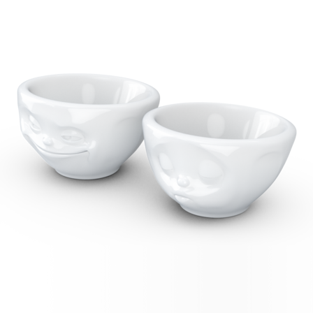 Conj. Tigelas TASSEN Bowl - 100ml