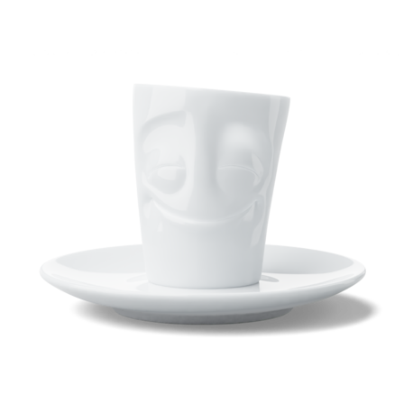 Chávena EXPRESSO MUGS - 80ml - White