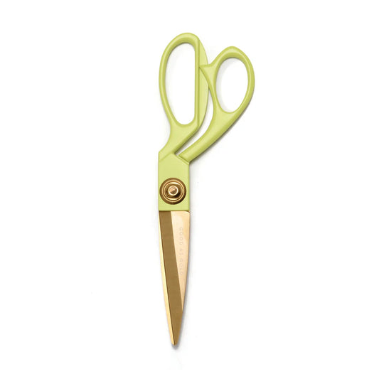 Tesoura DESIGNWORKS The Good Scissors - Matcha