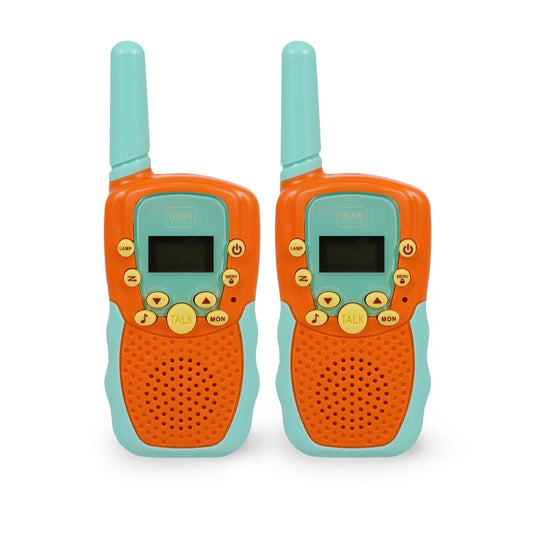 Conj. LEGAMI - Walkie Talkie (set 2)