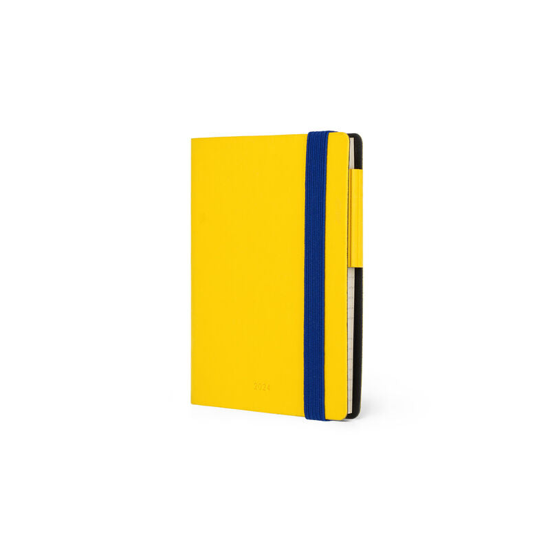 Agenda LEGAMI 2024 Colours Mini - Weekly