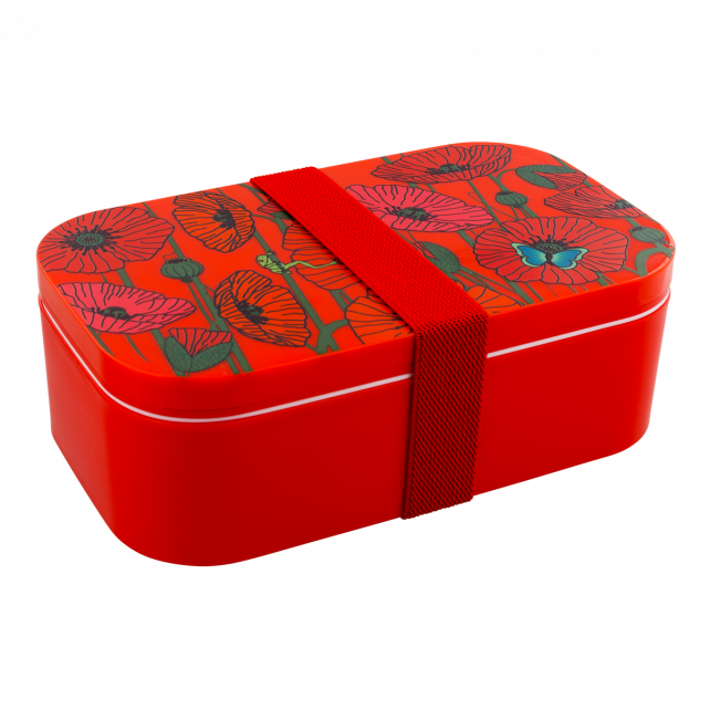 Lancheira PYLONES Lunch Box