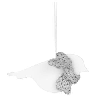 Pendente RADER Winter Forest Animal - Bird