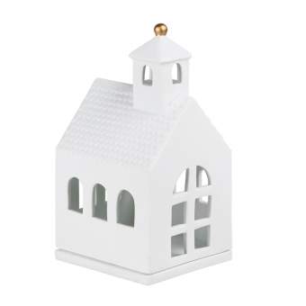 Suporte RADER Tealight House - Small Chapel