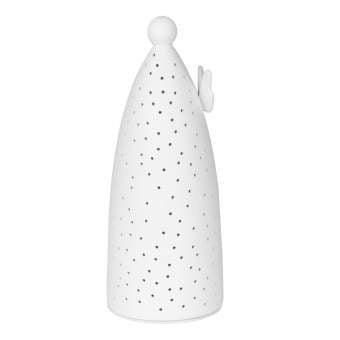 Suporte RADER Tealight - Heavenly Lights - Dots - Médium