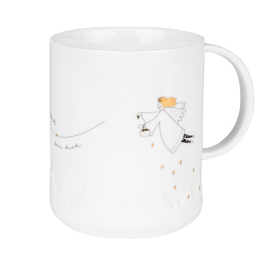 Caneca RADER Cup - Guardian Angel