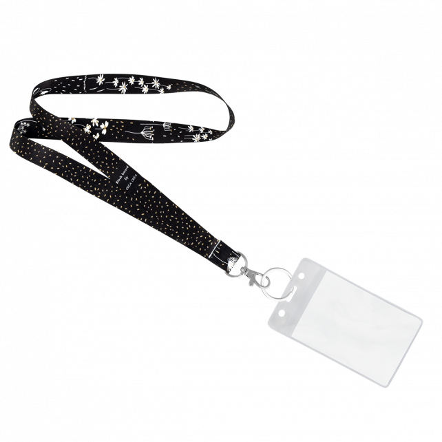 Correia PYLONES Lanyard - Keep Me Tight