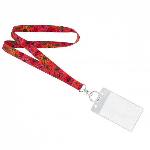 Correia PYLONES Lanyard - Keep Me Tight