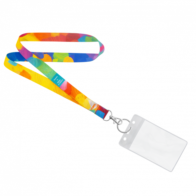 Correia PYLONES Lanyard - Keep Me Tight