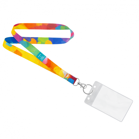 Correia PYLONES Lanyard - Keep Me Tight