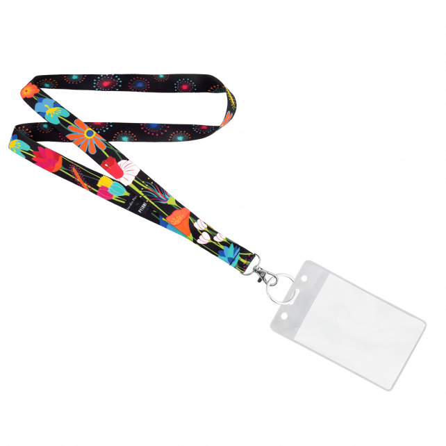 Correia PYLONES Lanyard - Keep Me Tight