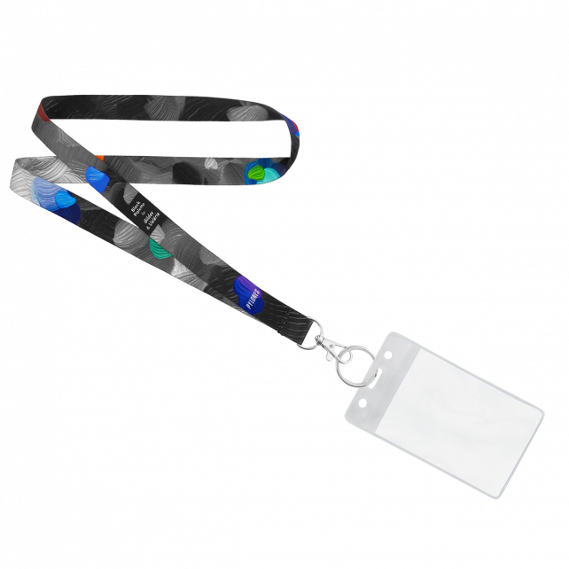 Correia PYLONES Lanyard - Keep Me Tight