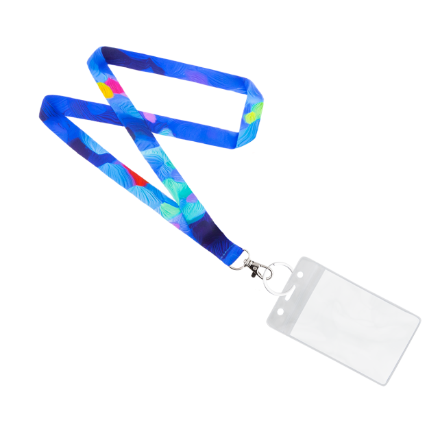 Correia PYLONES Lanyard - Keep Me Tight