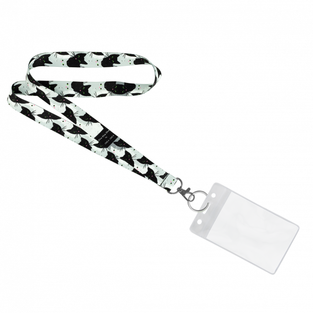 Correia PYLONES Lanyard - Keep Me Tight