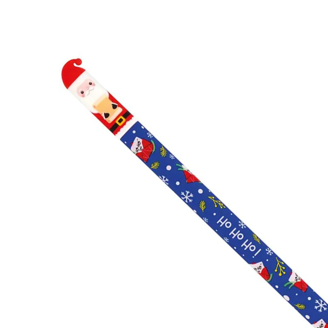 Promoção LEGAMI SANTA CLAUS - Erasable Santa Claus + Meias Antiderrapantes Santa Claus